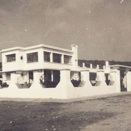 Guadalupe Hotel Boutique Los Canos De Meca Buitenkant foto